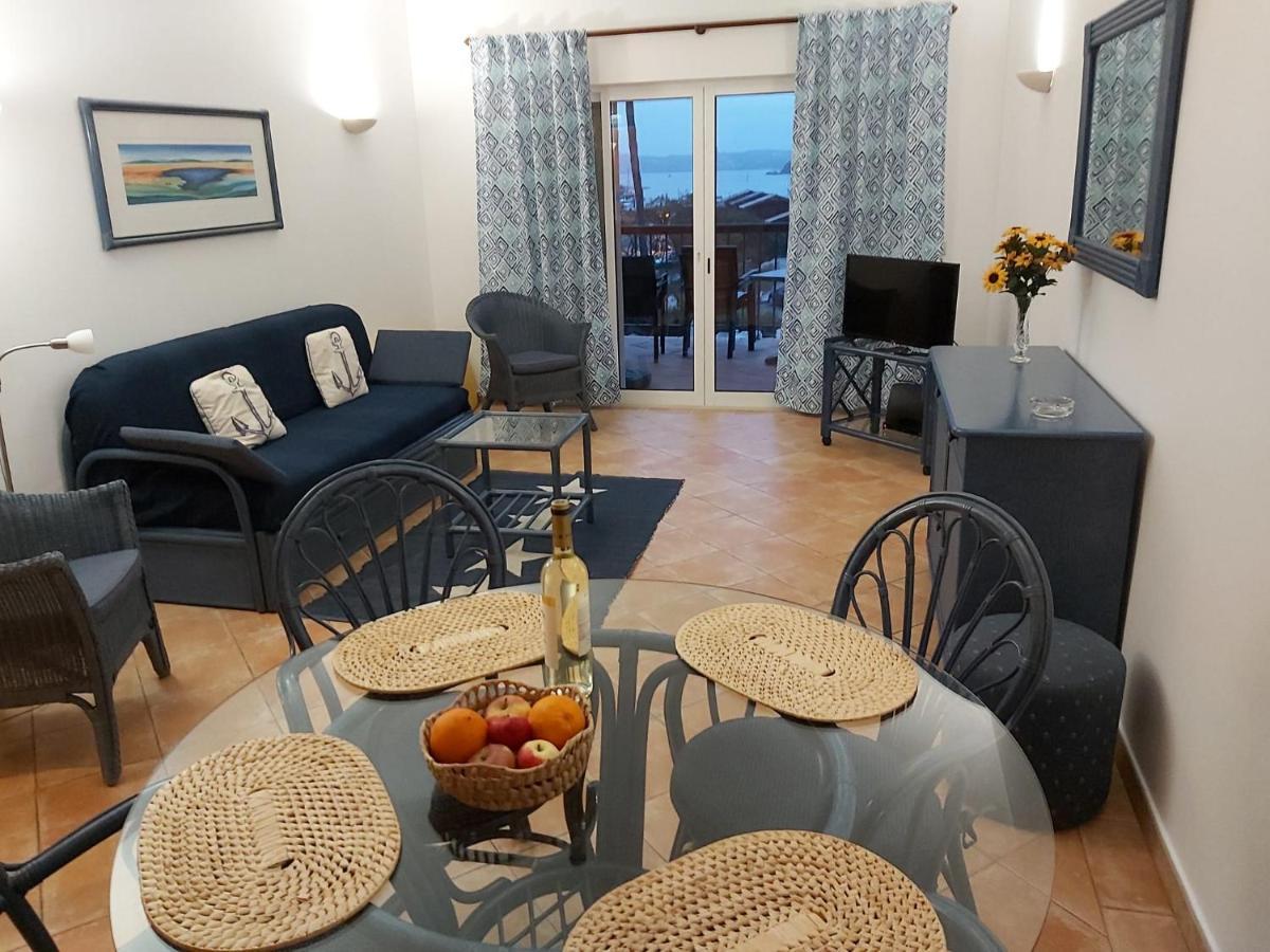 Clube Alvor Ria - Waterfront Luxury Apartments With Stunning Views Exterior photo