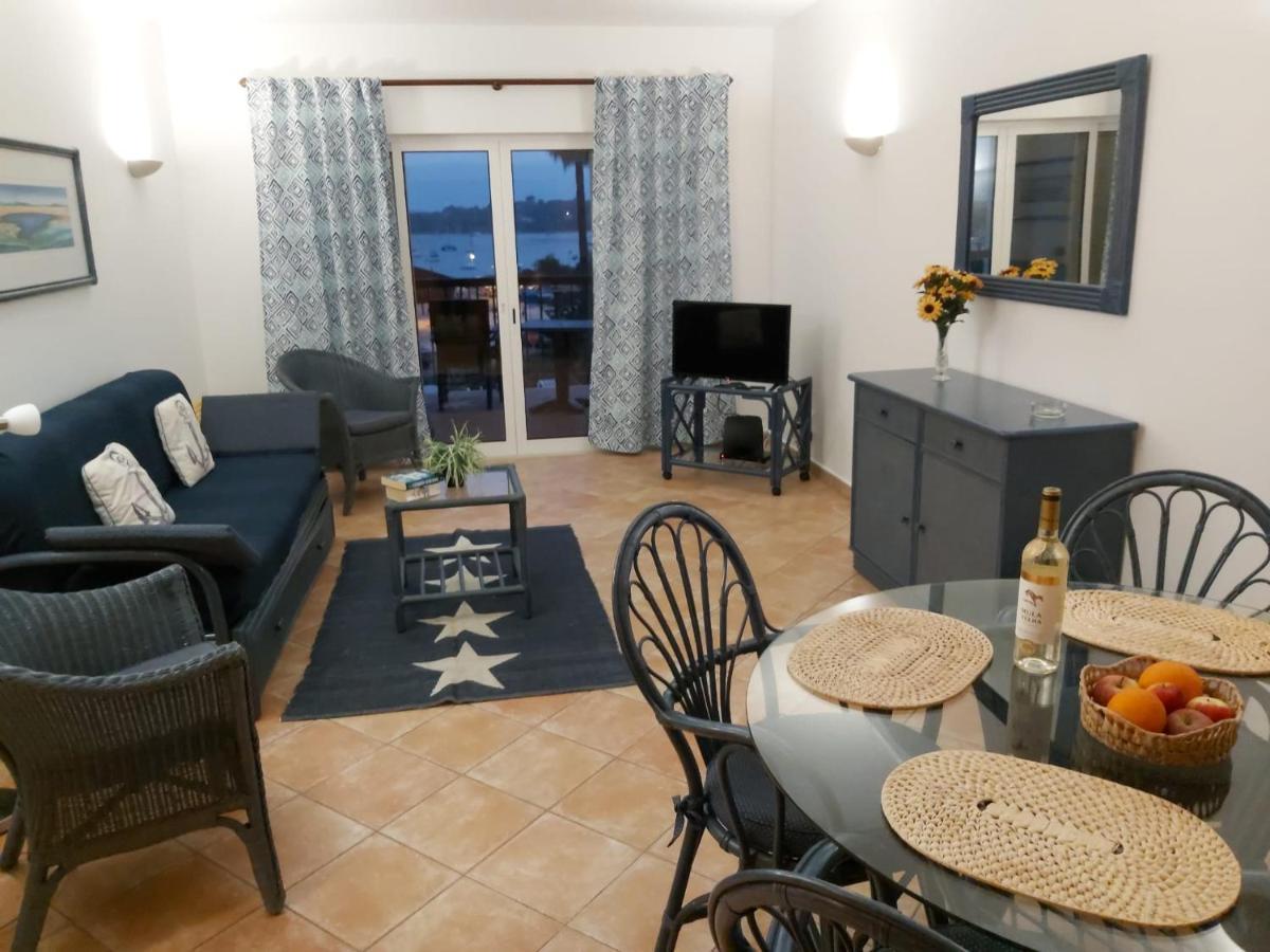Clube Alvor Ria - Waterfront Luxury Apartments With Stunning Views Exterior photo
