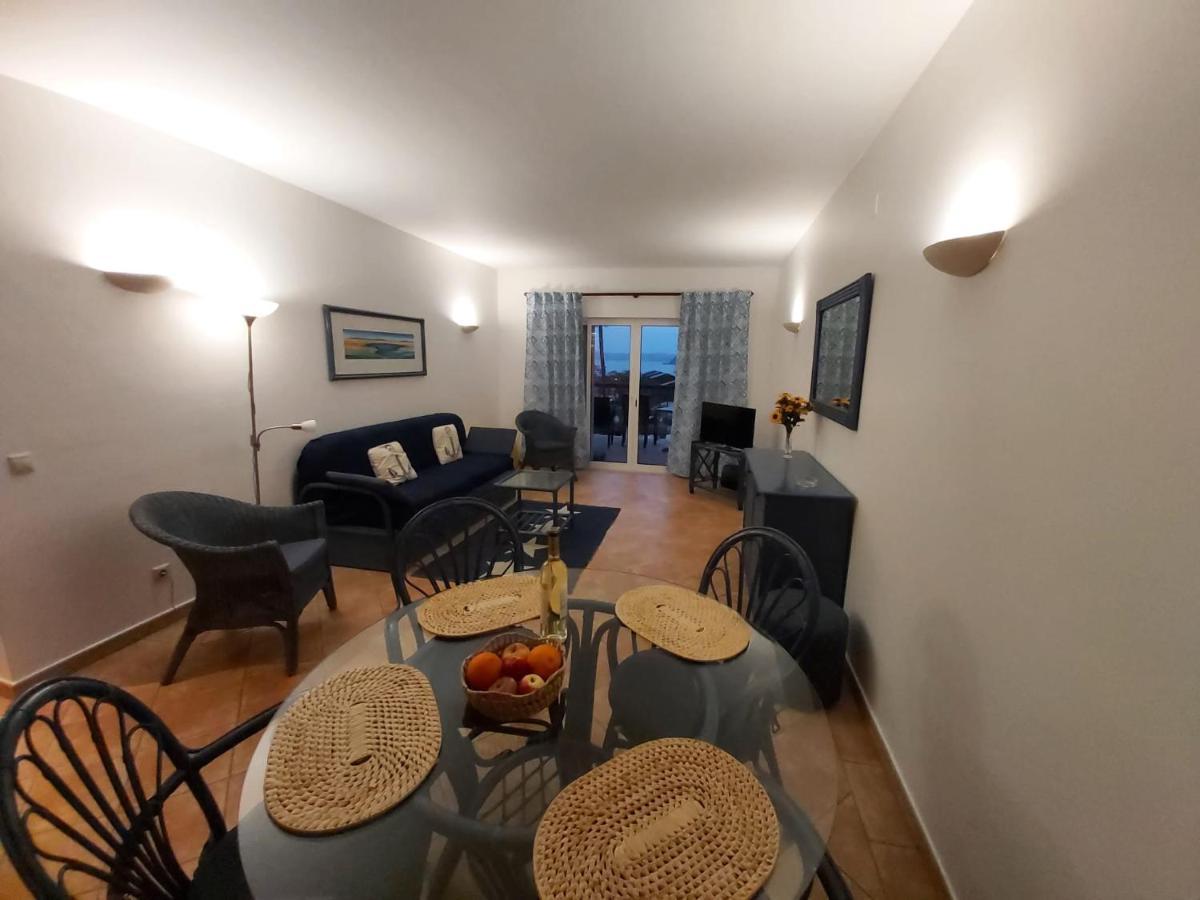 Clube Alvor Ria - Waterfront Luxury Apartments With Stunning Views Exterior photo
