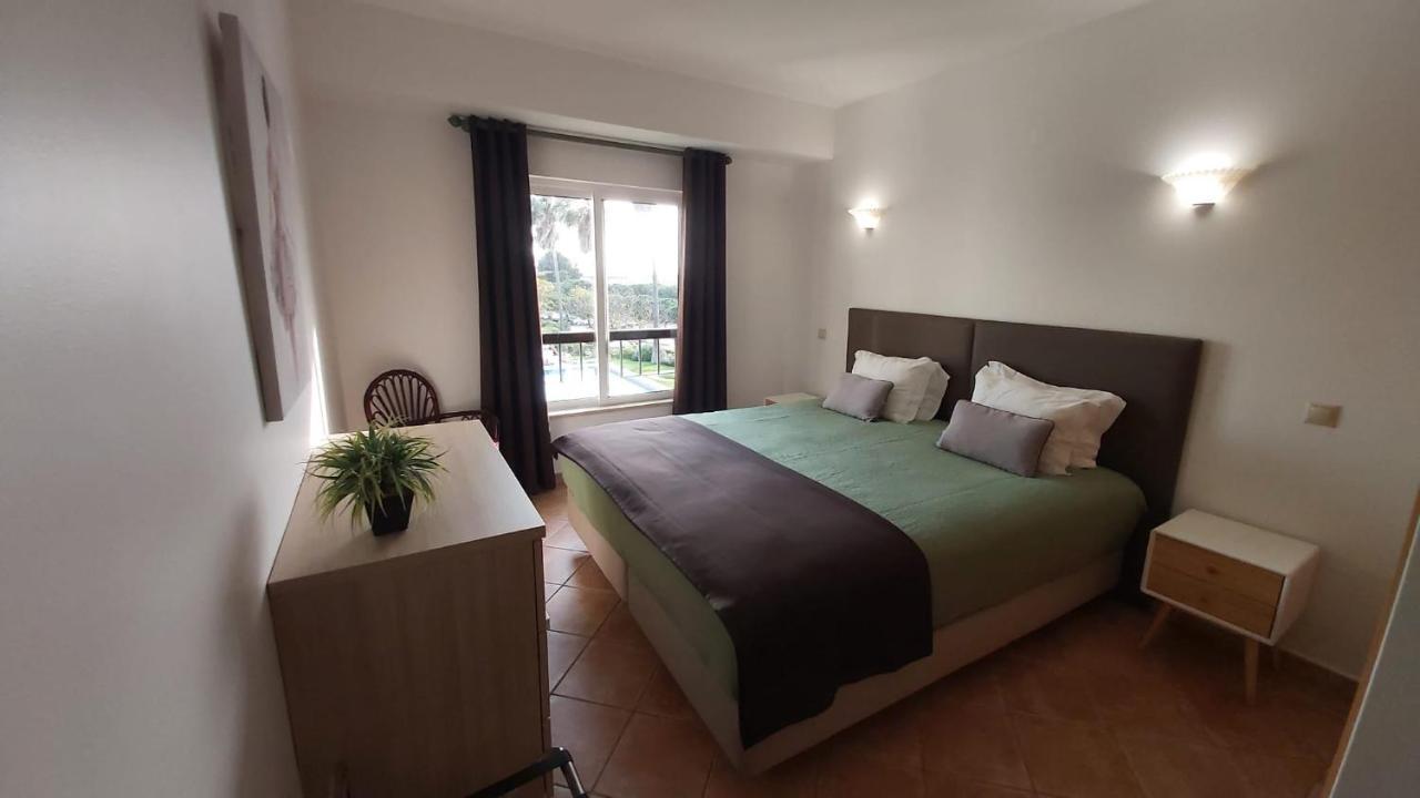 Clube Alvor Ria - Waterfront Luxury Apartments With Stunning Views Exterior photo