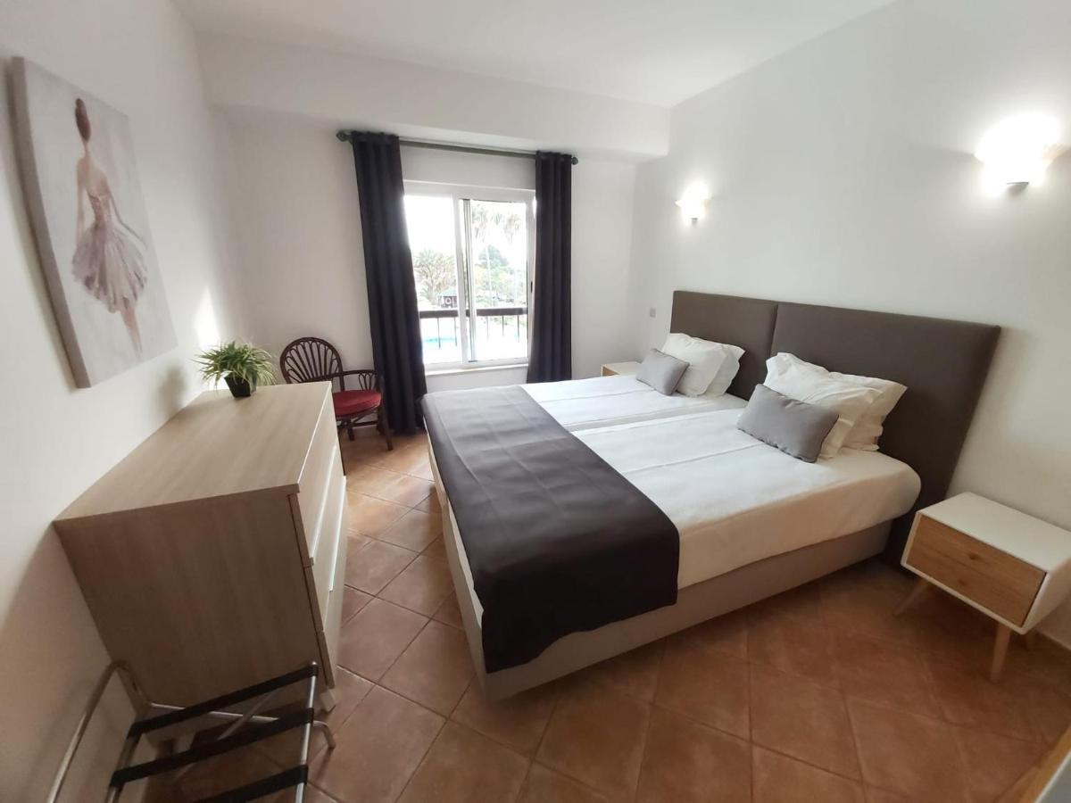 Clube Alvor Ria - Waterfront Luxury Apartments With Stunning Views Exterior photo