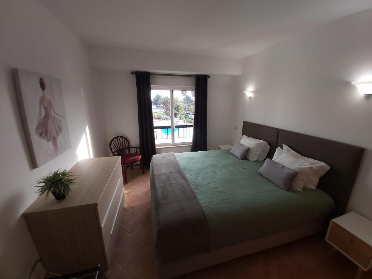 Clube Alvor Ria - Waterfront Luxury Apartments With Stunning Views Exterior photo