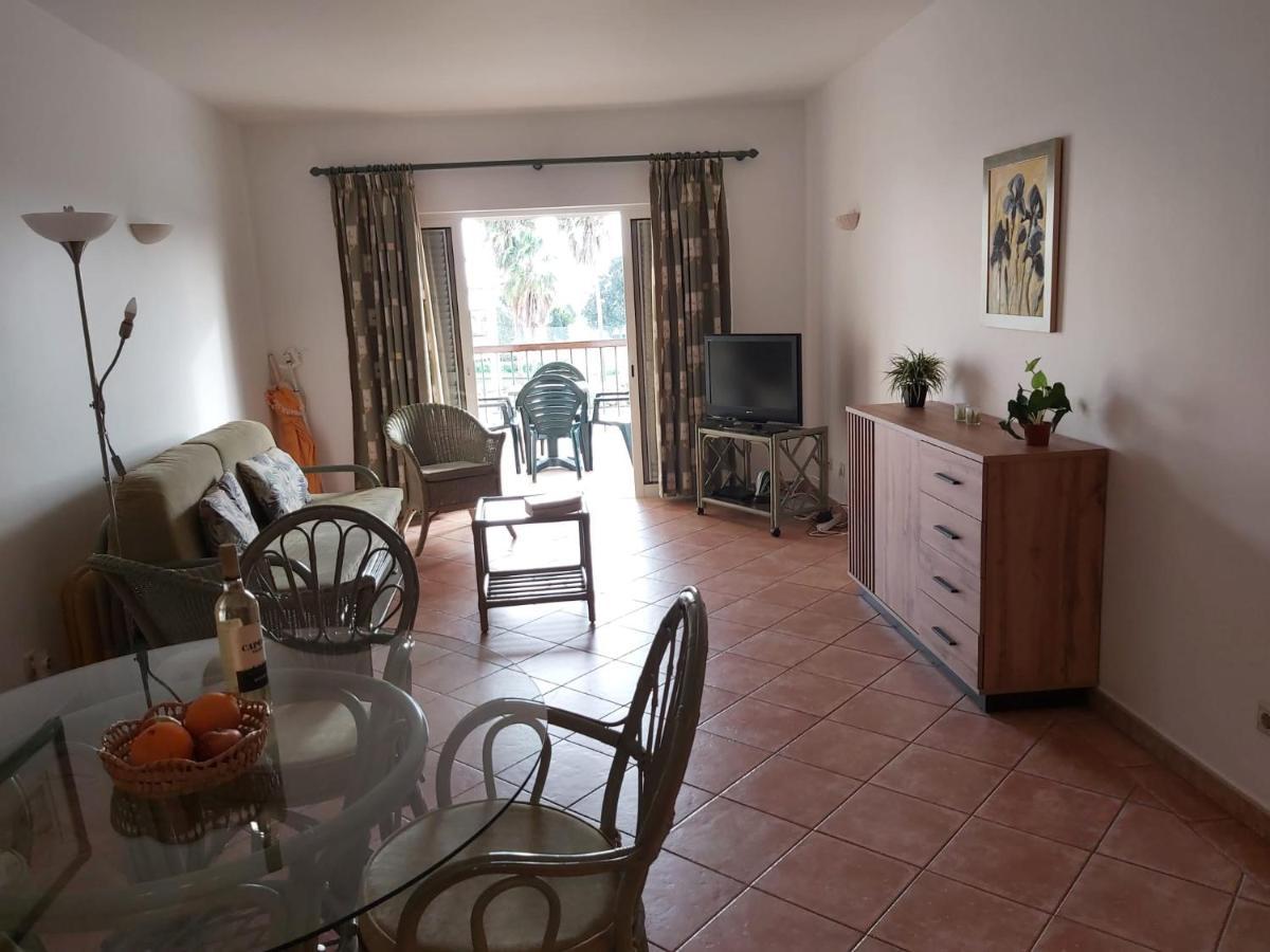 Clube Alvor Ria - Waterfront Luxury Apartments With Stunning Views Exterior photo