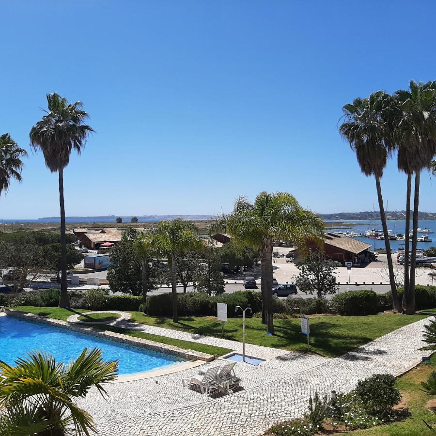 Clube Alvor Ria - Waterfront Luxury Apartments With Stunning Views Exterior photo