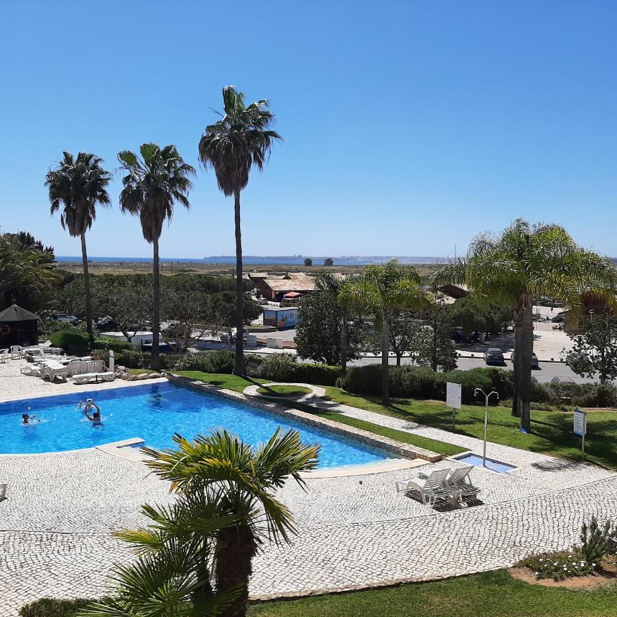 Clube Alvor Ria - Waterfront Luxury Apartments With Stunning Views Exterior photo
