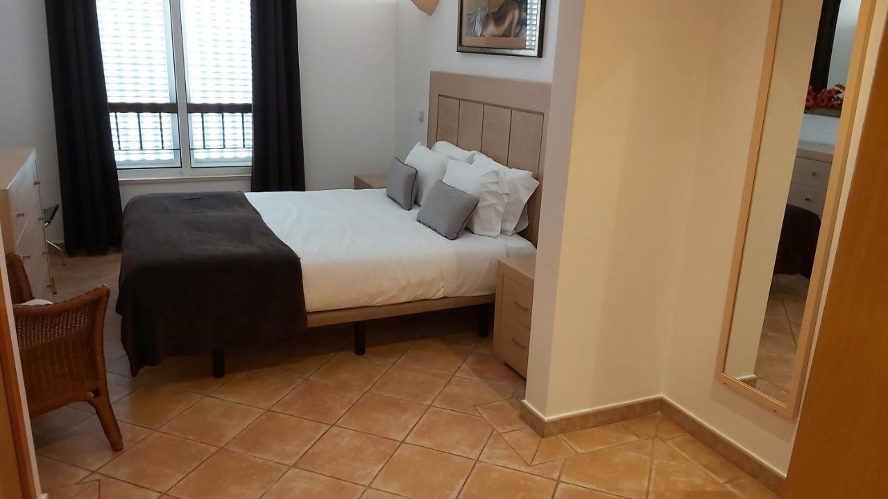 Clube Alvor Ria - Waterfront Luxury Apartments With Stunning Views Exterior photo