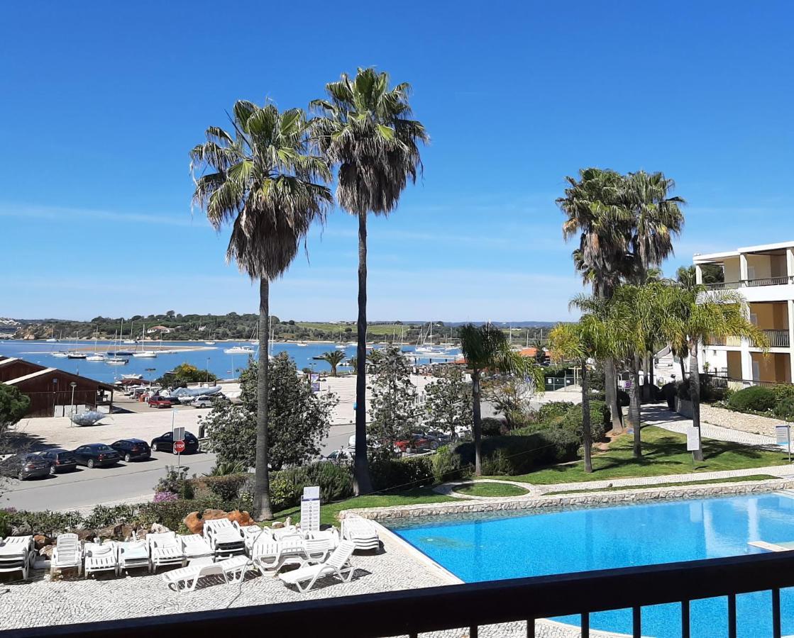 Clube Alvor Ria - Waterfront Luxury Apartments With Stunning Views Exterior photo