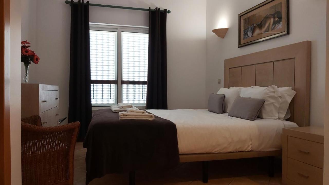 Clube Alvor Ria - Waterfront Luxury Apartments With Stunning Views Exterior photo