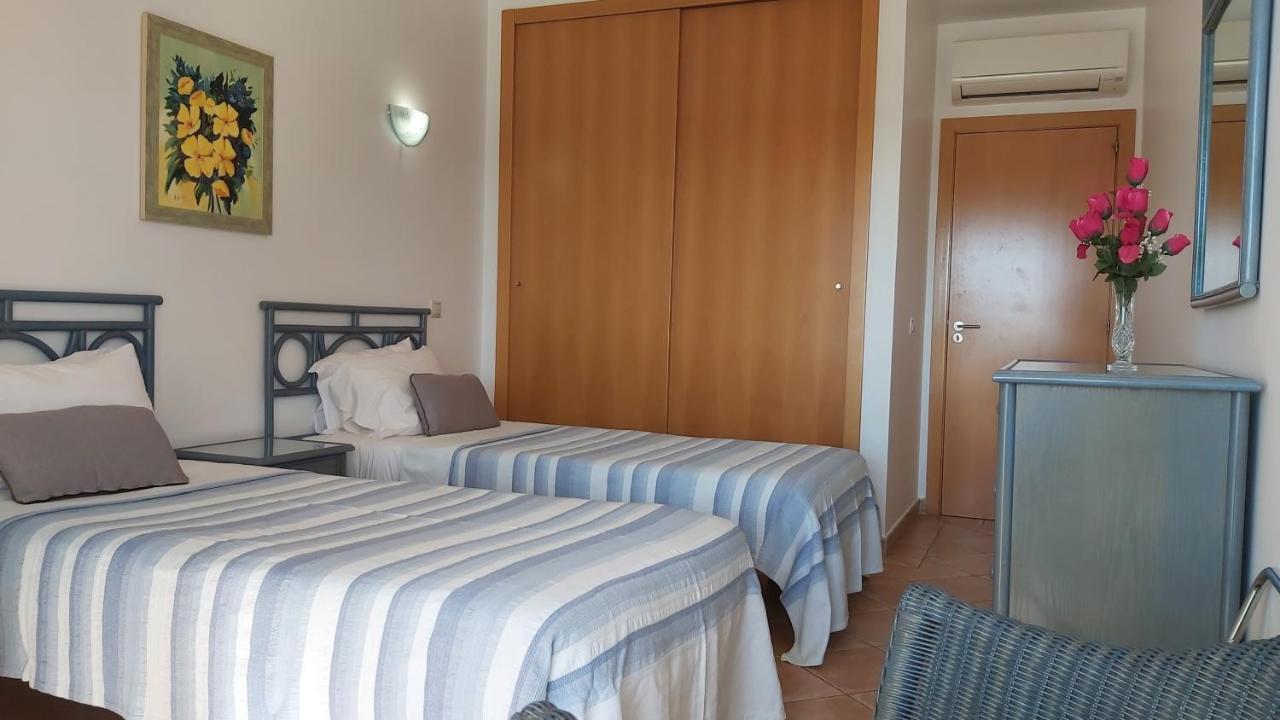 Clube Alvor Ria - Waterfront Luxury Apartments With Stunning Views Exterior photo