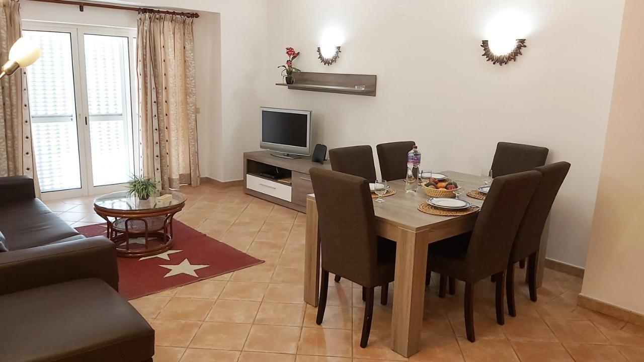 Clube Alvor Ria - Waterfront Luxury Apartments With Stunning Views Exterior photo