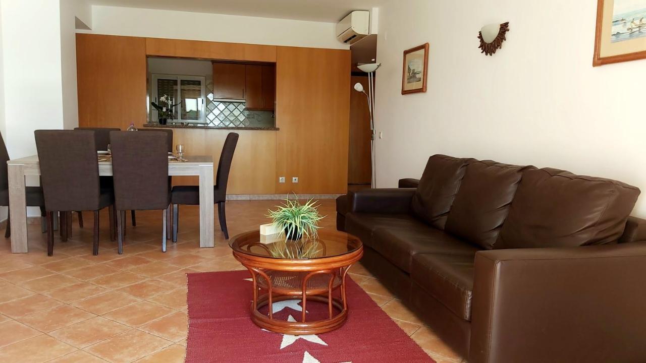 Clube Alvor Ria - Waterfront Luxury Apartments With Stunning Views Exterior photo
