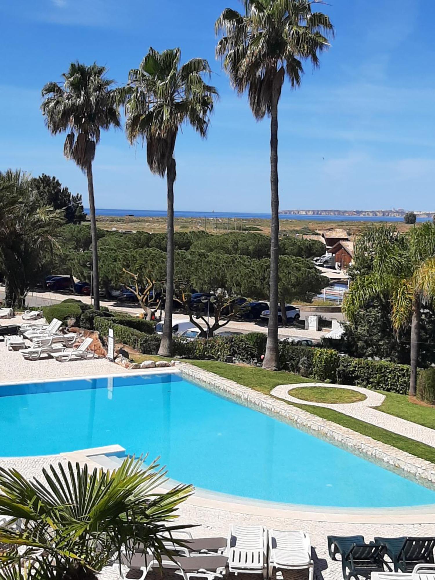 Clube Alvor Ria - Waterfront Luxury Apartments With Stunning Views Exterior photo