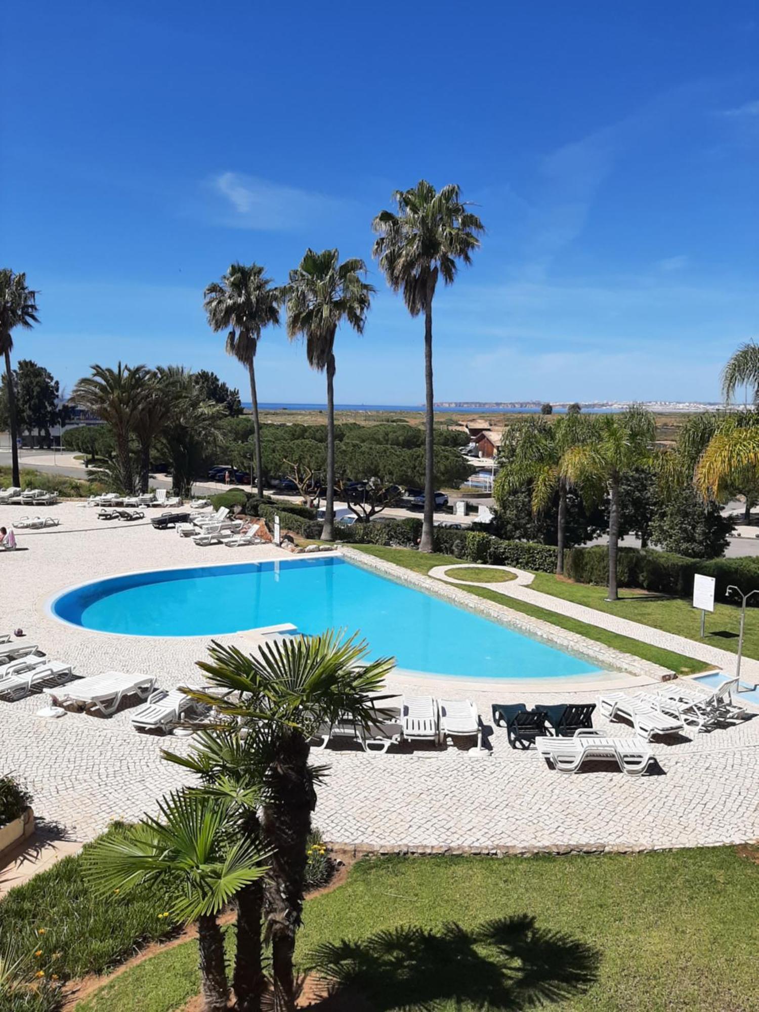 Clube Alvor Ria - Waterfront Luxury Apartments With Stunning Views Exterior photo