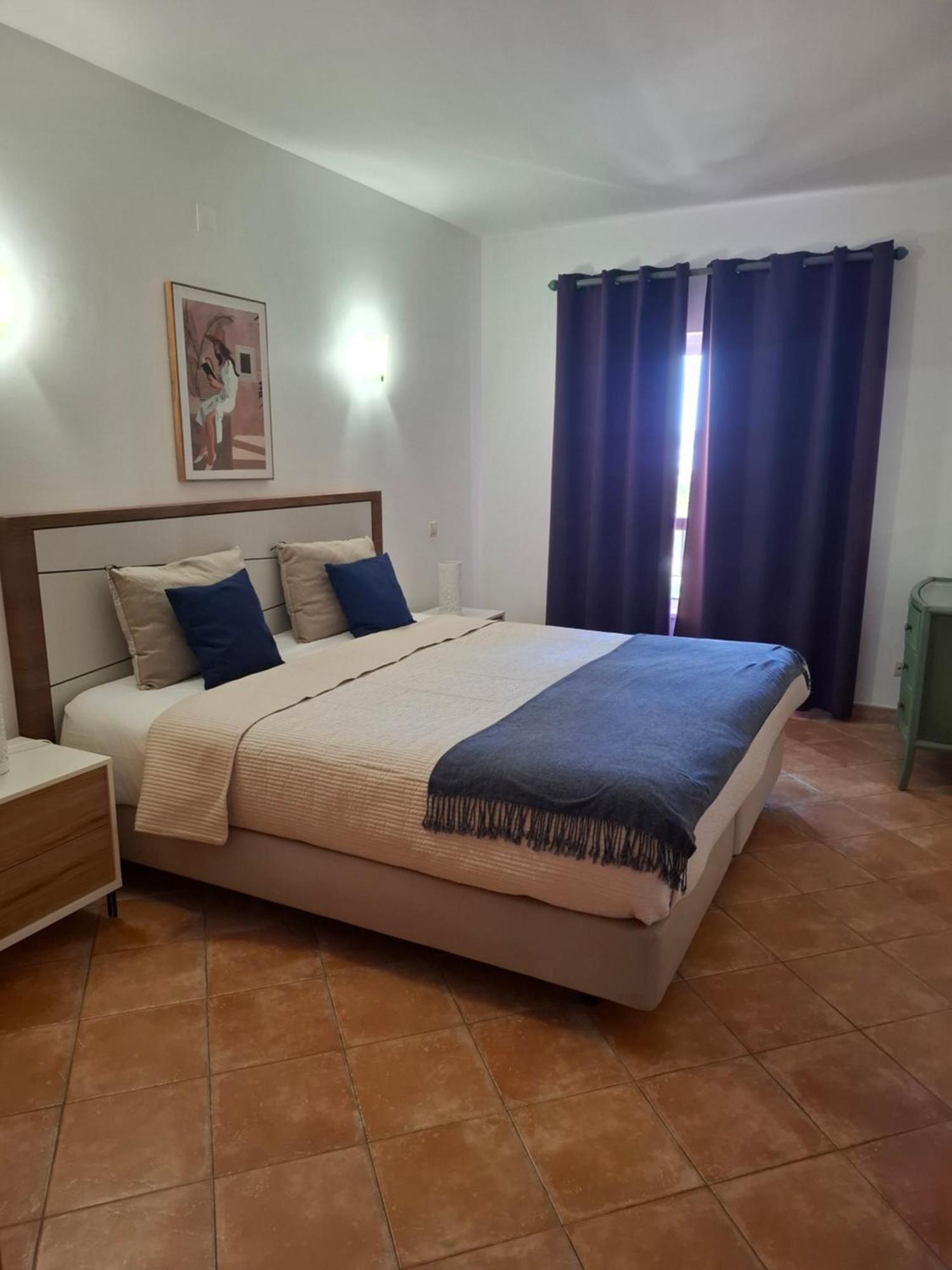 Clube Alvor Ria - Waterfront Luxury Apartments With Stunning Views Exterior photo