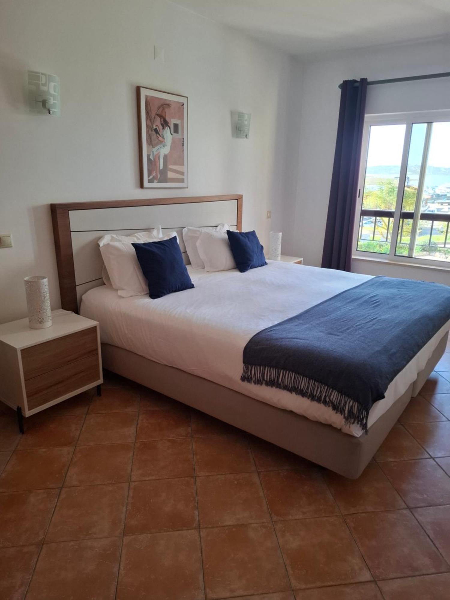 Clube Alvor Ria - Waterfront Luxury Apartments With Stunning Views Exterior photo