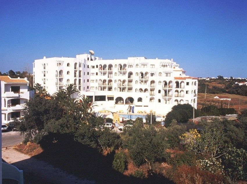 Clube Alvor Ria - Waterfront Luxury Apartments With Stunning Views Exterior photo