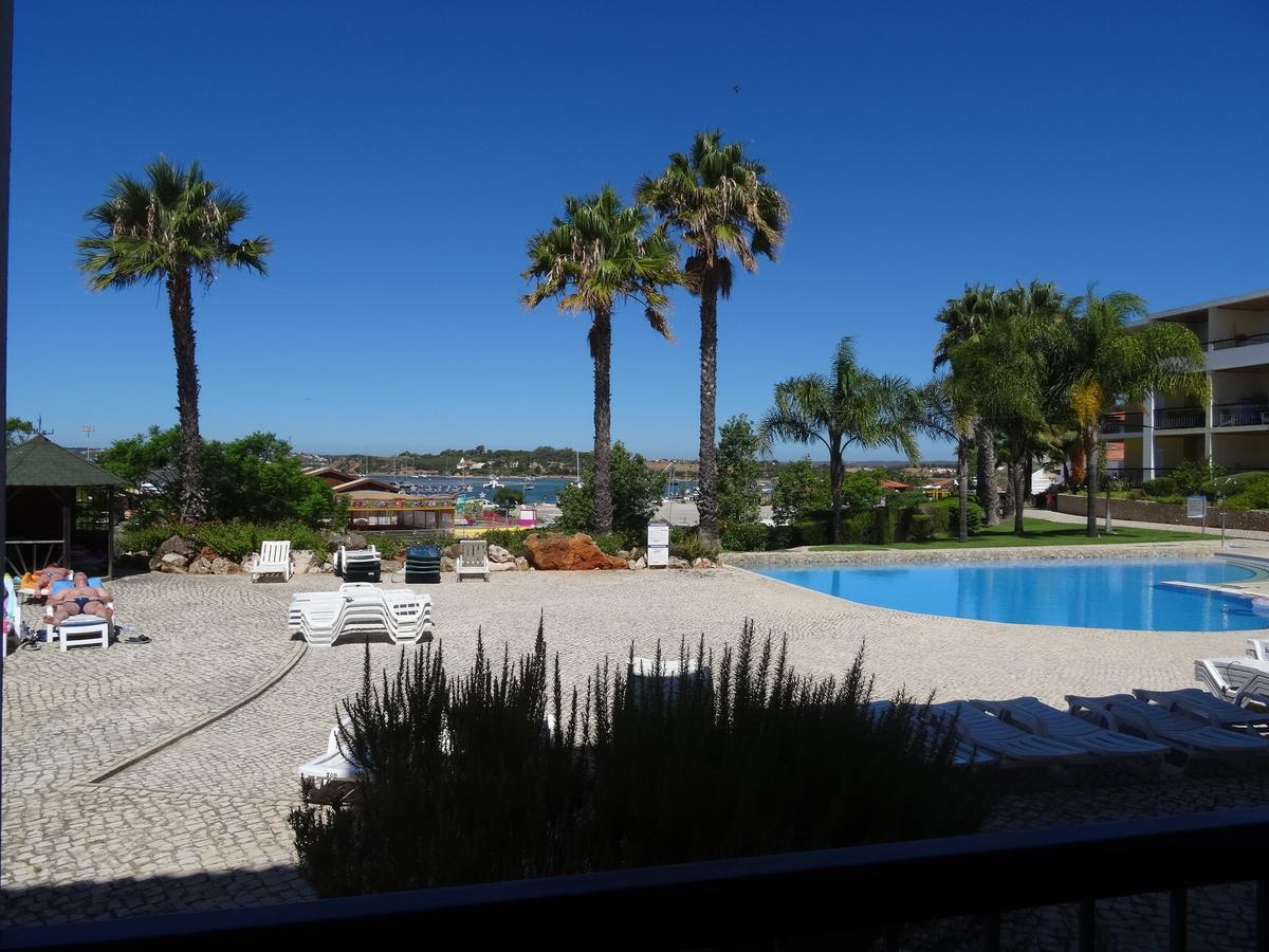 Clube Alvor Ria - Waterfront Luxury Apartments With Stunning Views Exterior photo
